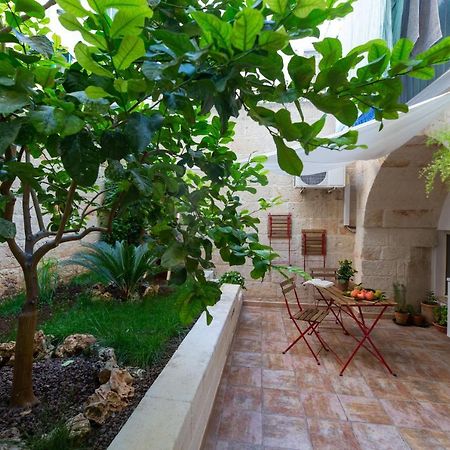 Il Giardinetto Apartment Monopoli Exterior foto