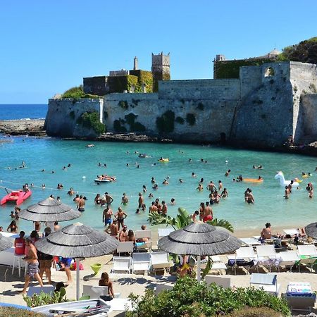 Il Giardinetto Apartment Monopoli Exterior foto