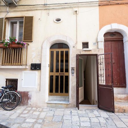 Il Giardinetto Apartment Monopoli Exterior foto