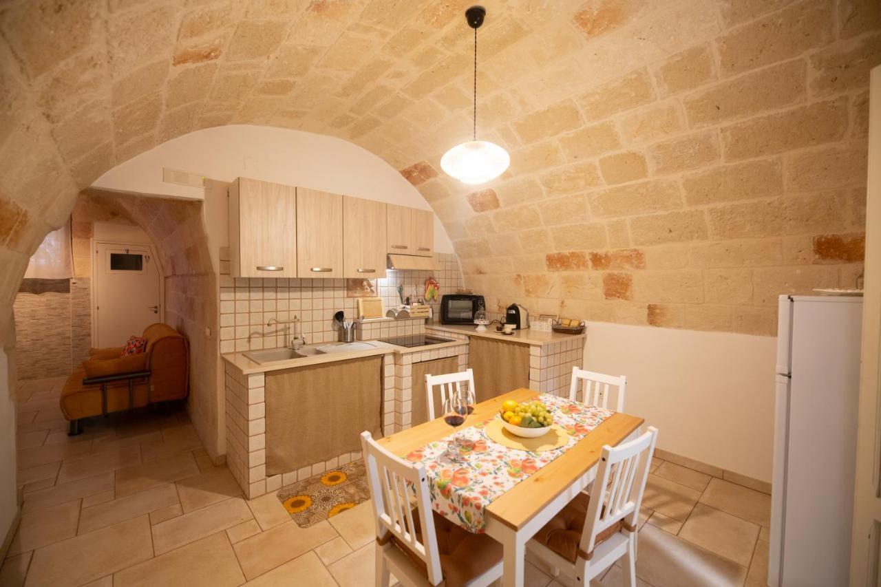 Il Giardinetto Apartment Monopoli Exterior foto
