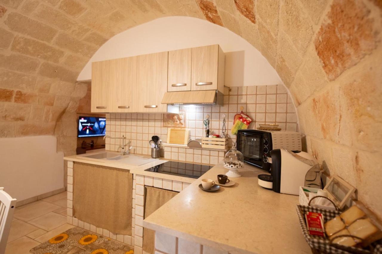 Il Giardinetto Apartment Monopoli Exterior foto