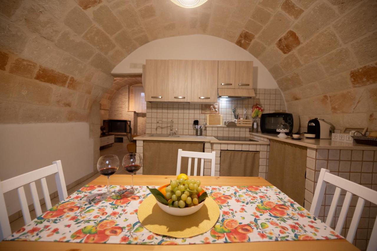 Il Giardinetto Apartment Monopoli Exterior foto