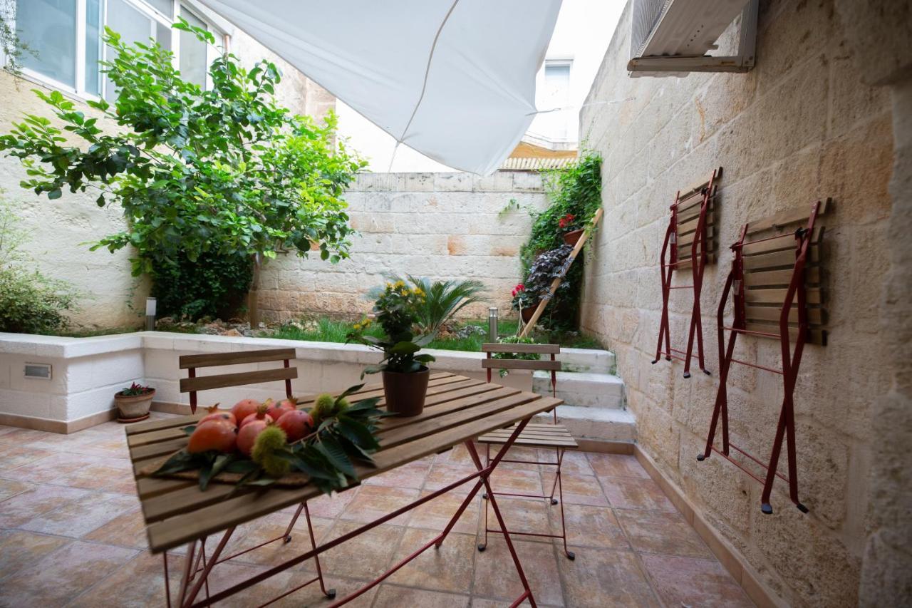 Il Giardinetto Apartment Monopoli Exterior foto