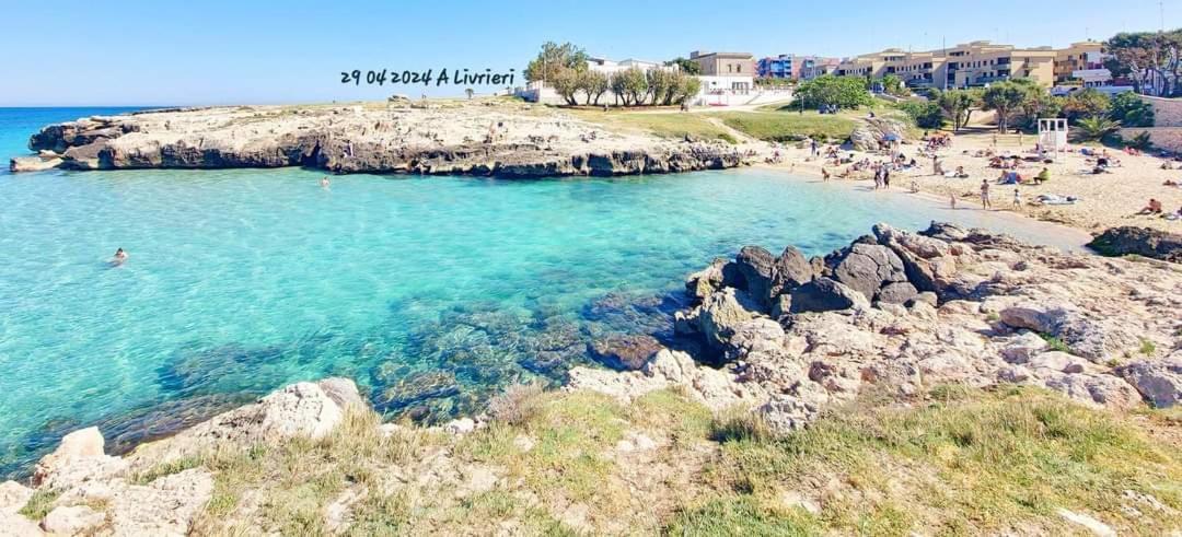 Il Giardinetto Apartment Monopoli Exterior foto