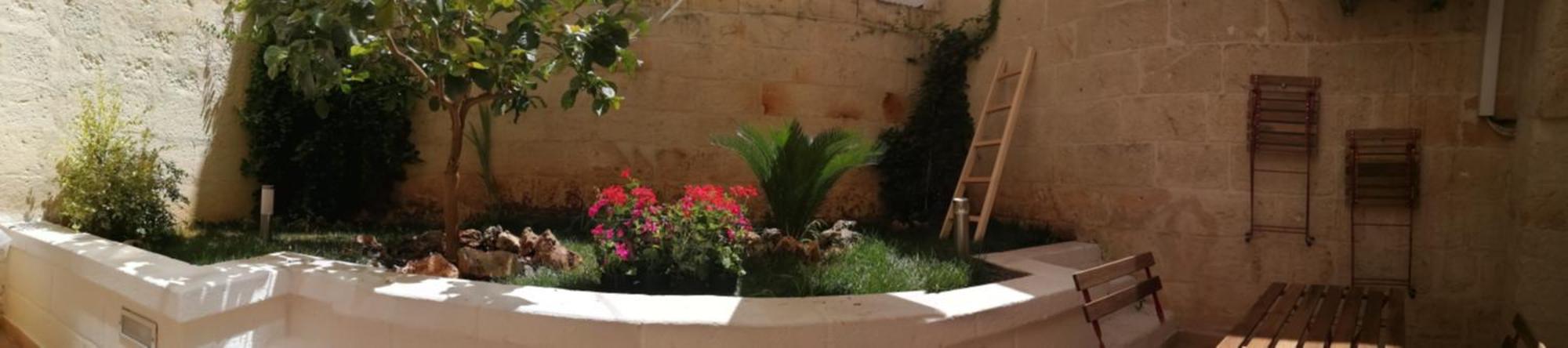 Il Giardinetto Apartment Monopoli Cameră foto